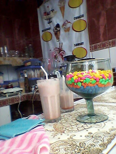 Heladería Fiesta De Colores Bellavista - Bellavista