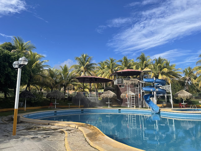 Cascada Park - Gastronomía y hostelería