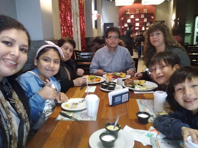 Comentarii opinii despre Pardos Chicken Plaza San Martín