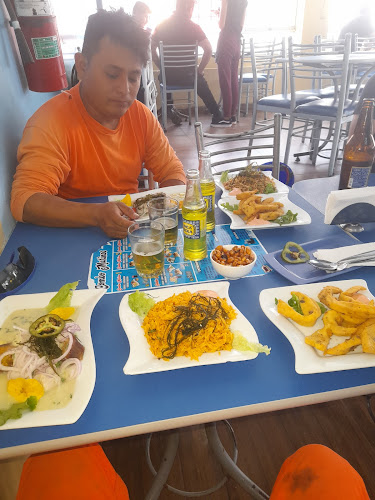 Cevicheria "EL MORDISQUITO" - Amarilis