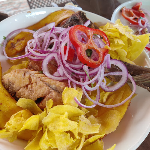 El Verídico - Paita