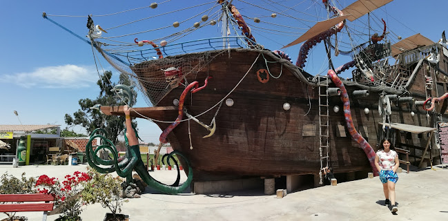 Calle 52, Tacna 23000