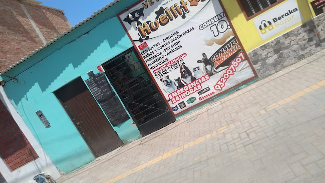 Jugueria Cafe Y Menú