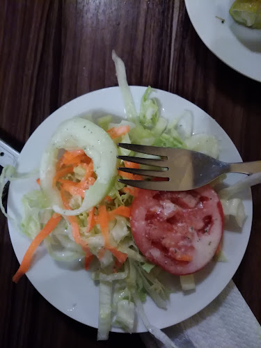 Comentarii opinii despre El Granjero Polleria Criolla - Delivery Huaraz