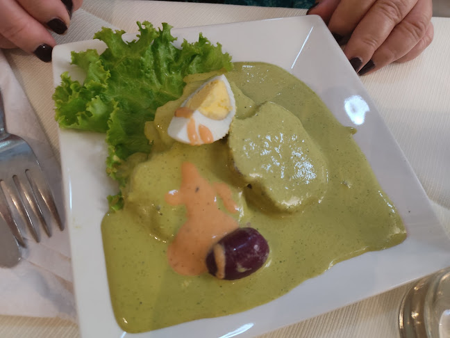 Opinii despre Restaurant Turístico El Sombrero în Trujillo - Gastronomía y hostelería