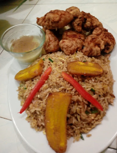 Opinii despre Polleria junior în San Ignacio - Gastronomía y hostelería