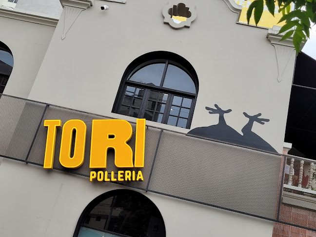 Tori Pollería