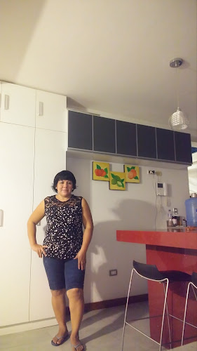 Huancaino Restaurant