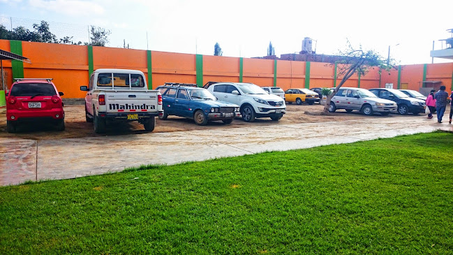 Opinii despre Restaurant Campestre Doña Rafaela în Huacho - Gastronomía y hostelería