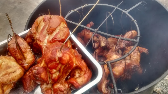 Restaurante "Donde Cueto"