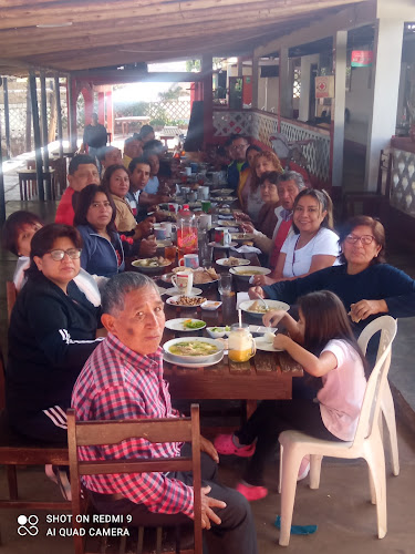 Restaurante Cabaña Fonseca - Gastronomía y hostelería