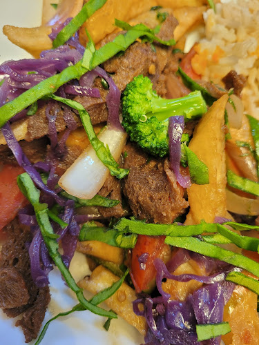 Barrio Porteño, Choque Huanca 188, Puno 21001