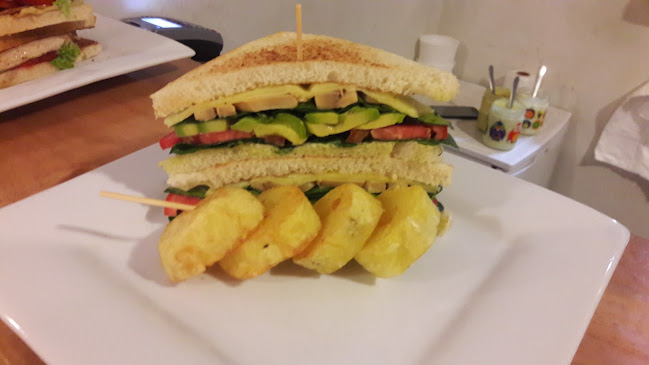 Opinii despre Trova Restaurante în Víctor Larco Herrera - Gastronomía y hostelería