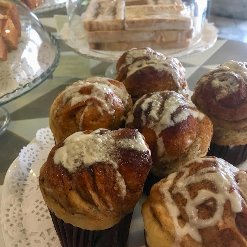 La Cafeteria del Museo de Pachacamac