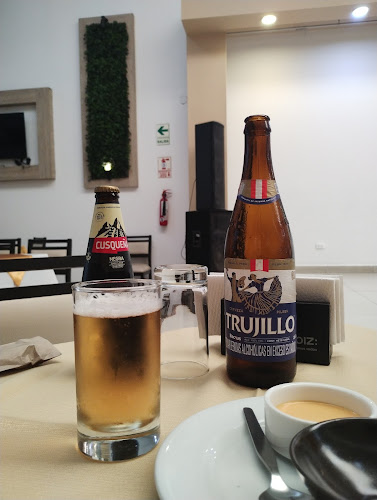 Opinii despre Restaurant Turístico El Sombrero în Trujillo - Gastronomía y hostelería