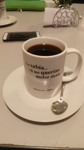 Universitaria 563, Cajamarca 06002