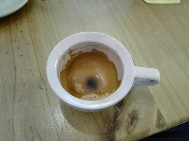 Opinii despre Neira Café Lab în Miraflores - Gastronomía y hostelería