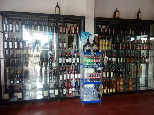 Licorería Añejo Peruano