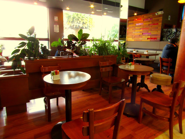 Basílica Marcavalle - Gastronomía y hostelería