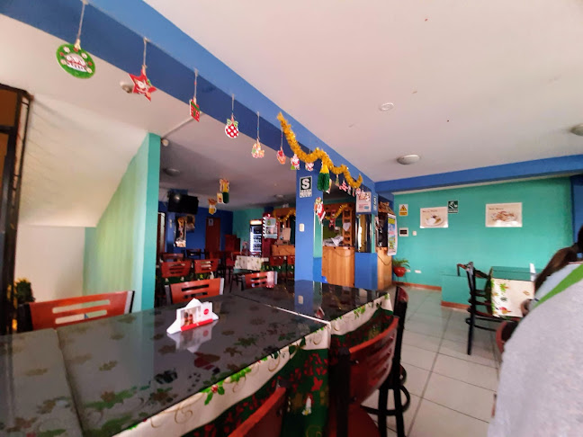Opinii despre Restaurant El Sabor Churre en Tacna în Tacna - Gastronomía y hostelería