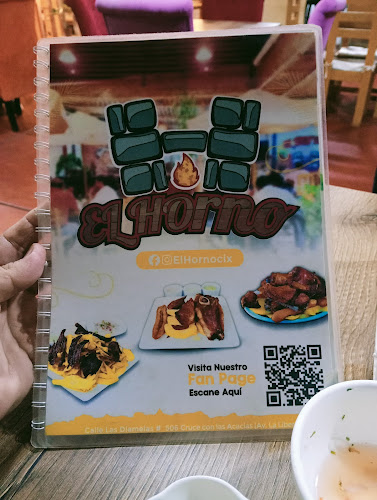 El Horno - Gastronomía y hostelería