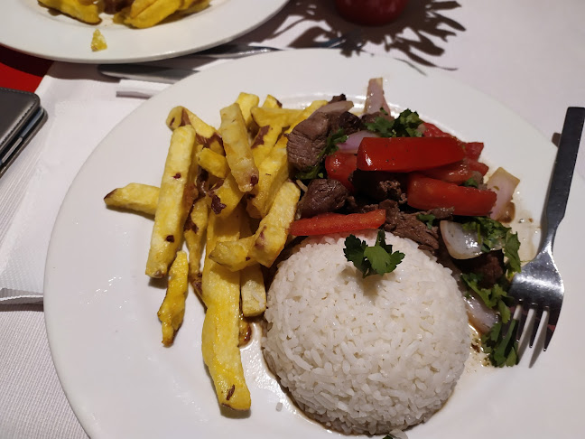 Jr, Jirón Julián de Morales 650, Huaraz