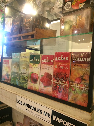 La Tienda Pastelería