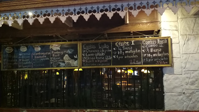 La Estación - Gastronomía y hostelería