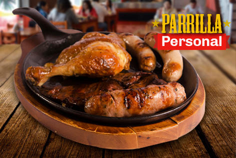 Opinii despre Restaurant El Pollo Real în Arequipa - Gastronomía y hostelería