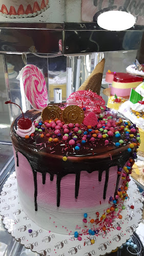 Opinii despre Panaderia D'Lola în La Esperanza - Gastronomía y hostelería