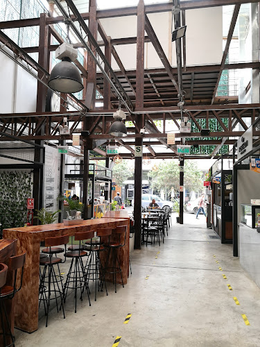 Ca. San Martín 482, Miraflores 15074