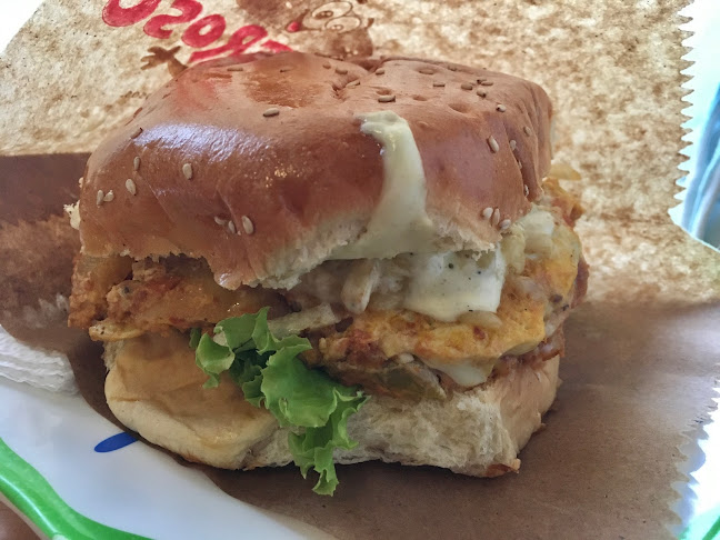 El Generoso Huanchaco - Playa