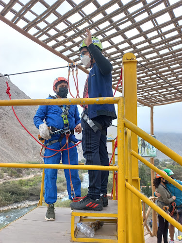 Jirón Grau 101, Lima 15727