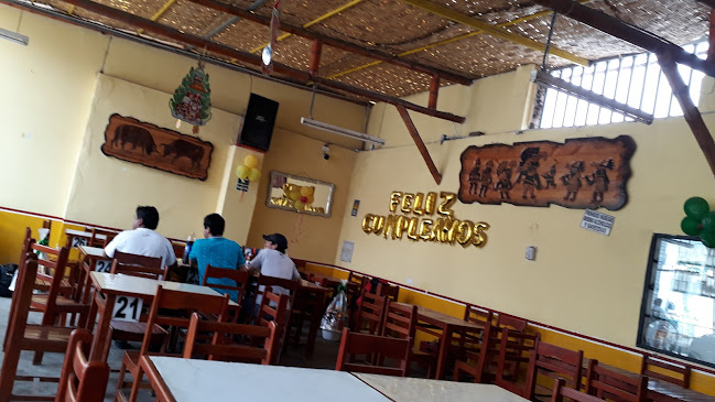 Prolongacion Avenida Santa 2055, Trujillo 13001