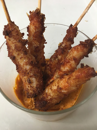 Restaurant La Punta - La Punta