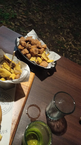 Burgerhaus Oxapampa - Gastronomía y hostelería