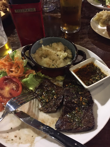 La República RestoBar - Gastronomía y hostelería