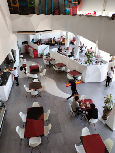 El Tablón - Moquegua - Gastronomía y hostelería