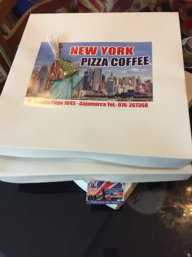 Amalia Puga 1045, Cajamarca 06002