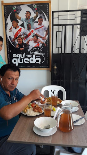 Aqui me Quedo - Chincha Alta