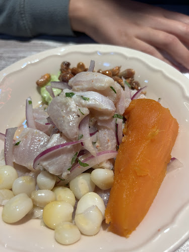 Restaurant A' Lo Bravo