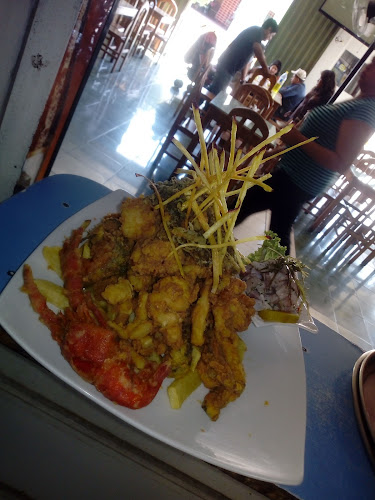 Comentarii opinii despre Cevicheria Poseidon