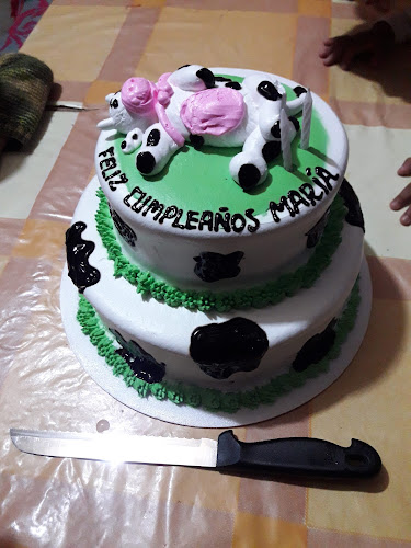 Panadería Tortilandia