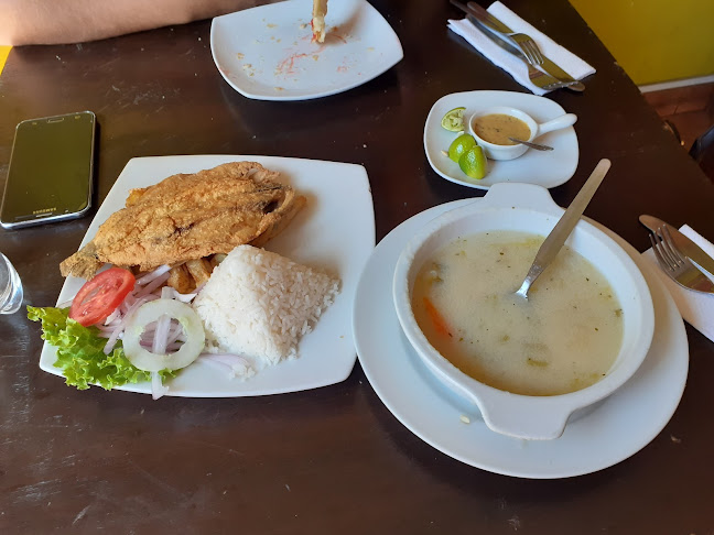 Opinii despre Cafe Restsurant Pizza Don Bayloni în Huaraz - Gastronomía y hostelería