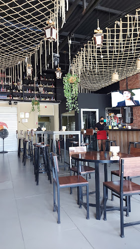 Opinii despre Norteña artesanal în Talara - Gastronomía y hostelería