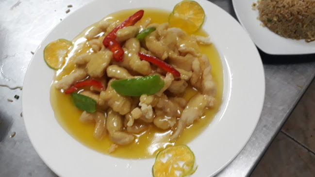 Chifa DE ZHI WANG - Tingo María