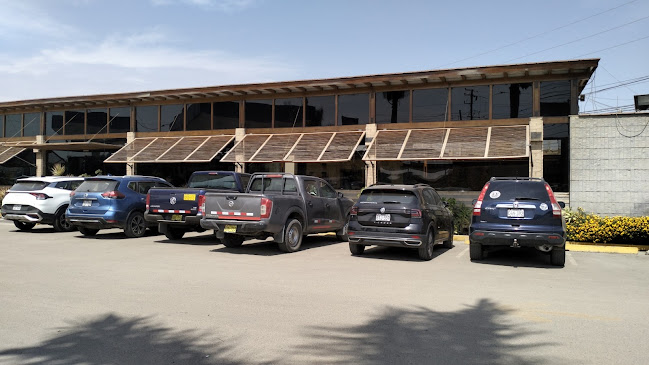 Km. 198.5, Carretera Panamericana Sur, Chincha Alta 11702