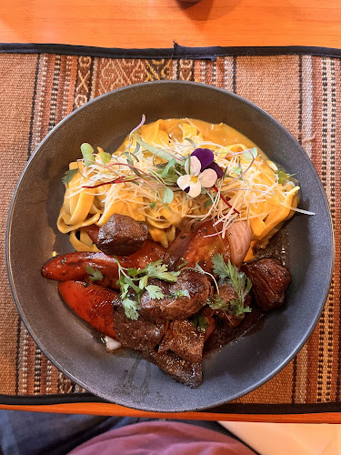 MORAY Restaurant - Gastronomía y hostelería