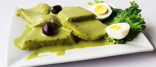 El Palmerito Restaurante - Chimbote