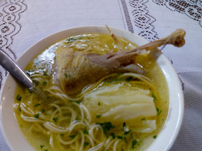 Juguería Restaurante Rosita - Gastronomía y hostelería